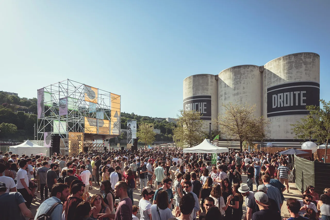 Nuits Sonores2019 Metalmagazine 4