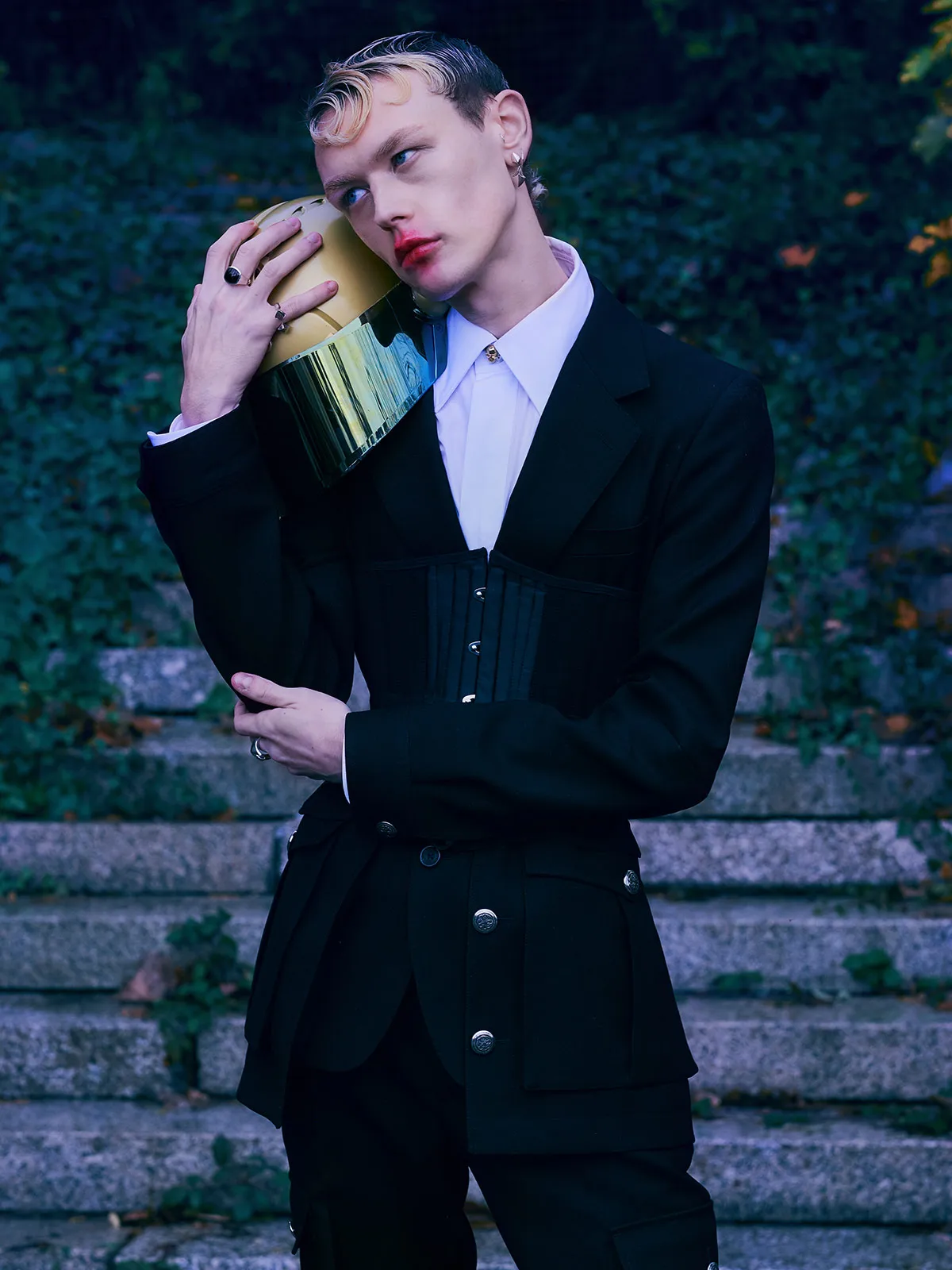 Jade Danielle Smith Metalmagazine 6