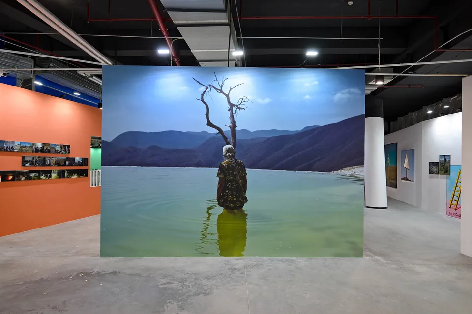 Jimei x Arles 2024