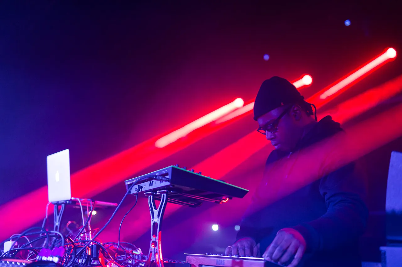 Mutek 7