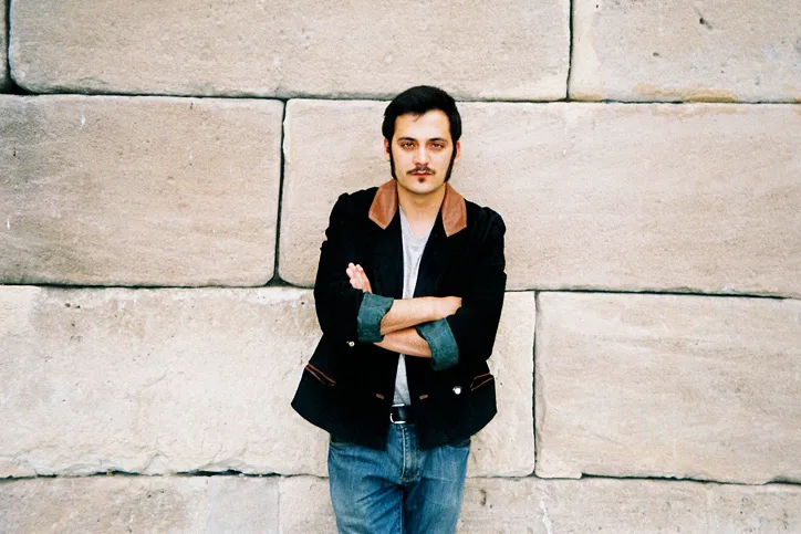 Lluís Tudela