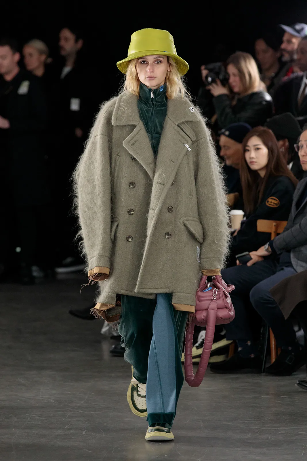 Maison Mihara Yasuhiro F W 2023 19