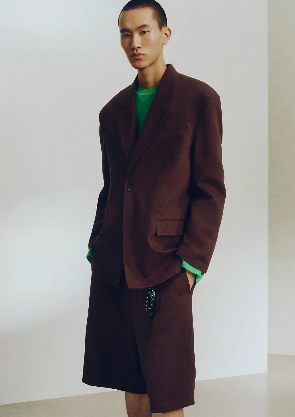 H&M Atelier S/S 2026