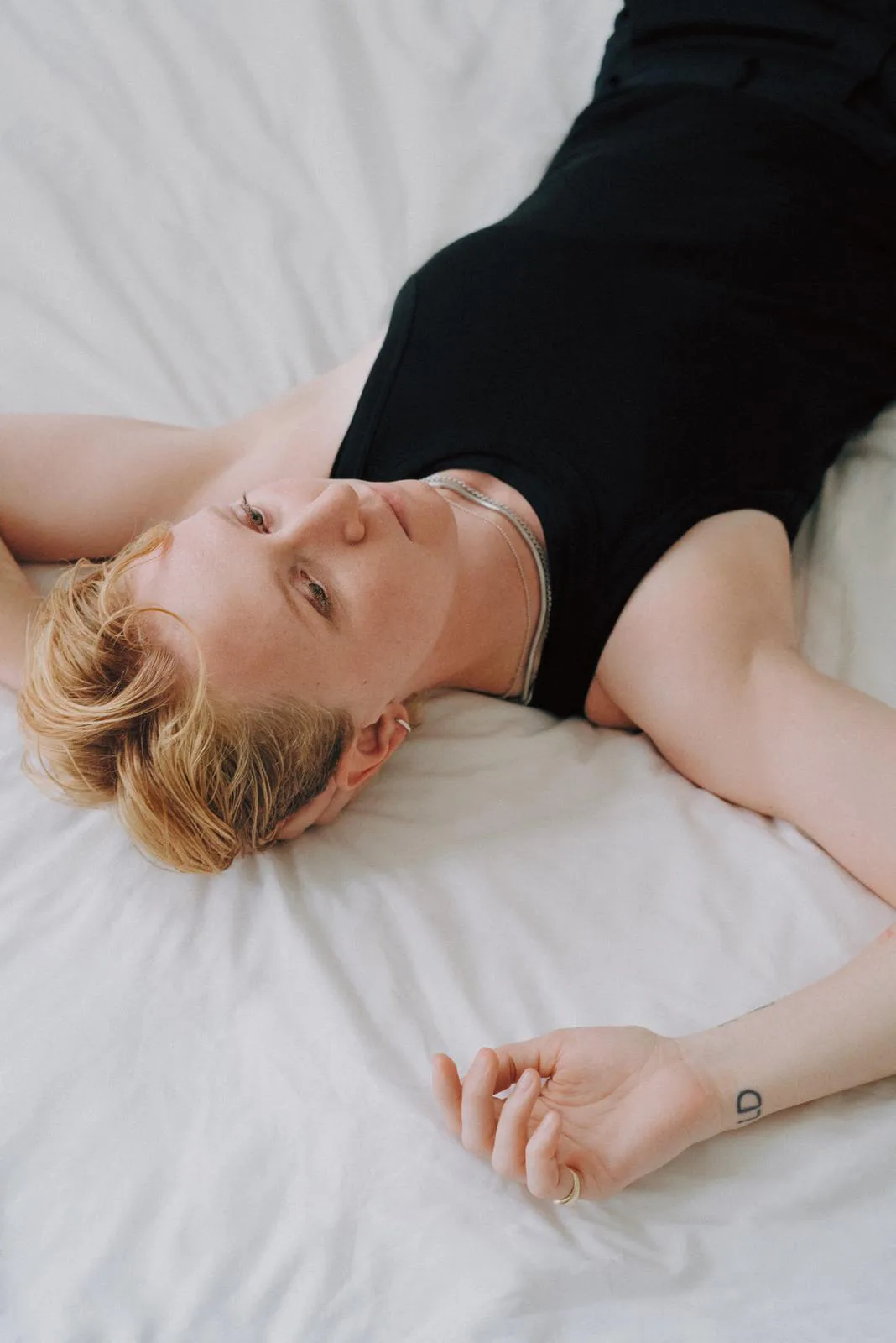 Sarah Nimmo