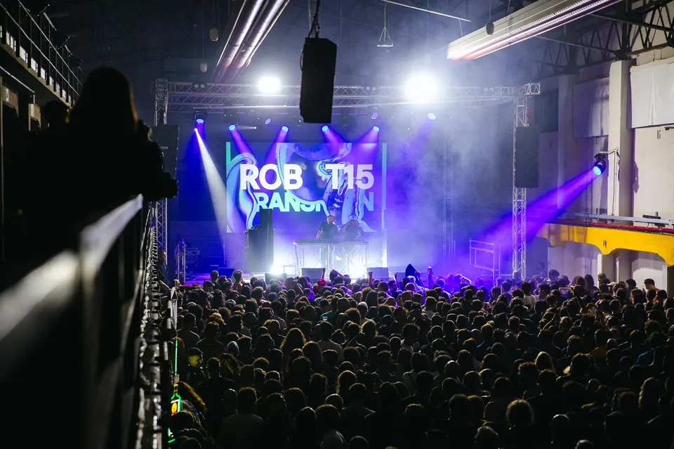 ROBOT Festival 2024