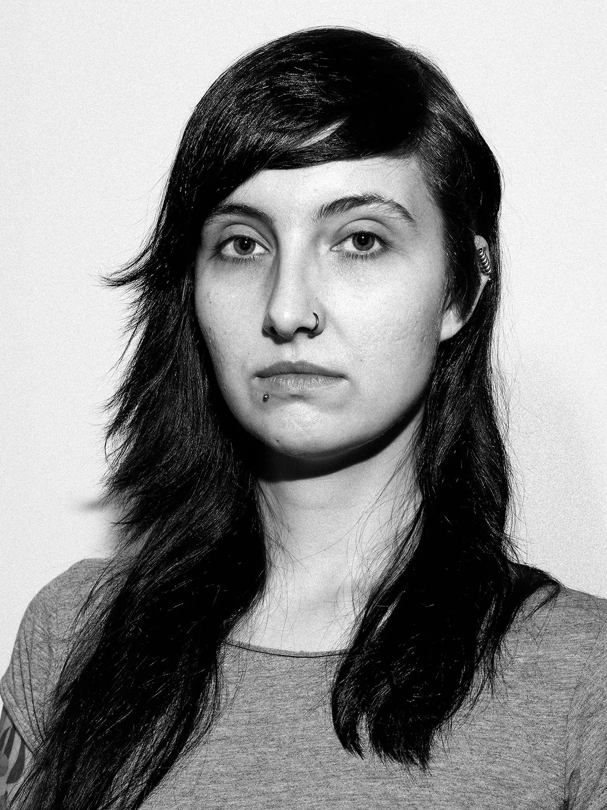 Laia Abril Magdalena 32 Polonia