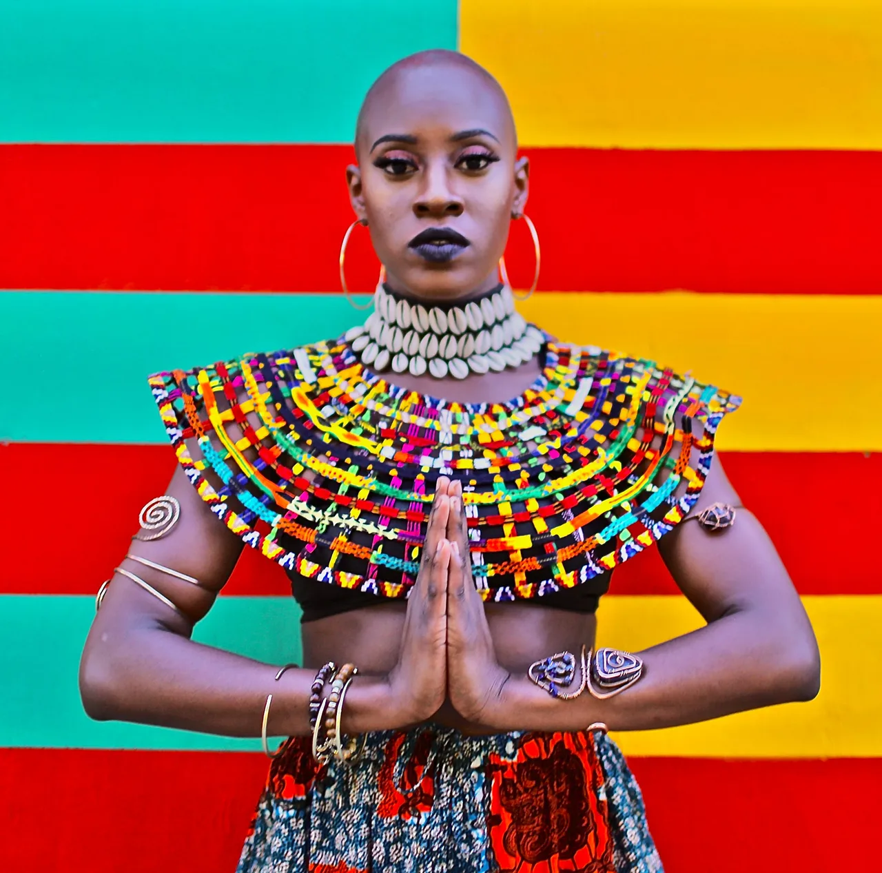 Love Letters for Harlem Metalmagazine 6