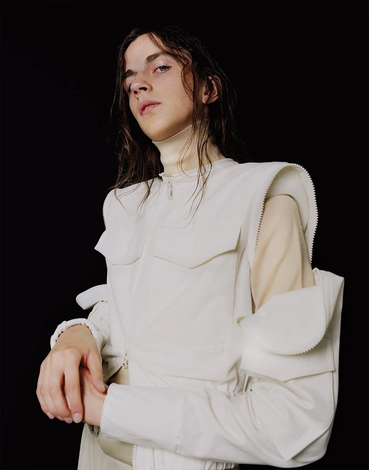 Jun Yasui Metalmagazine36 3