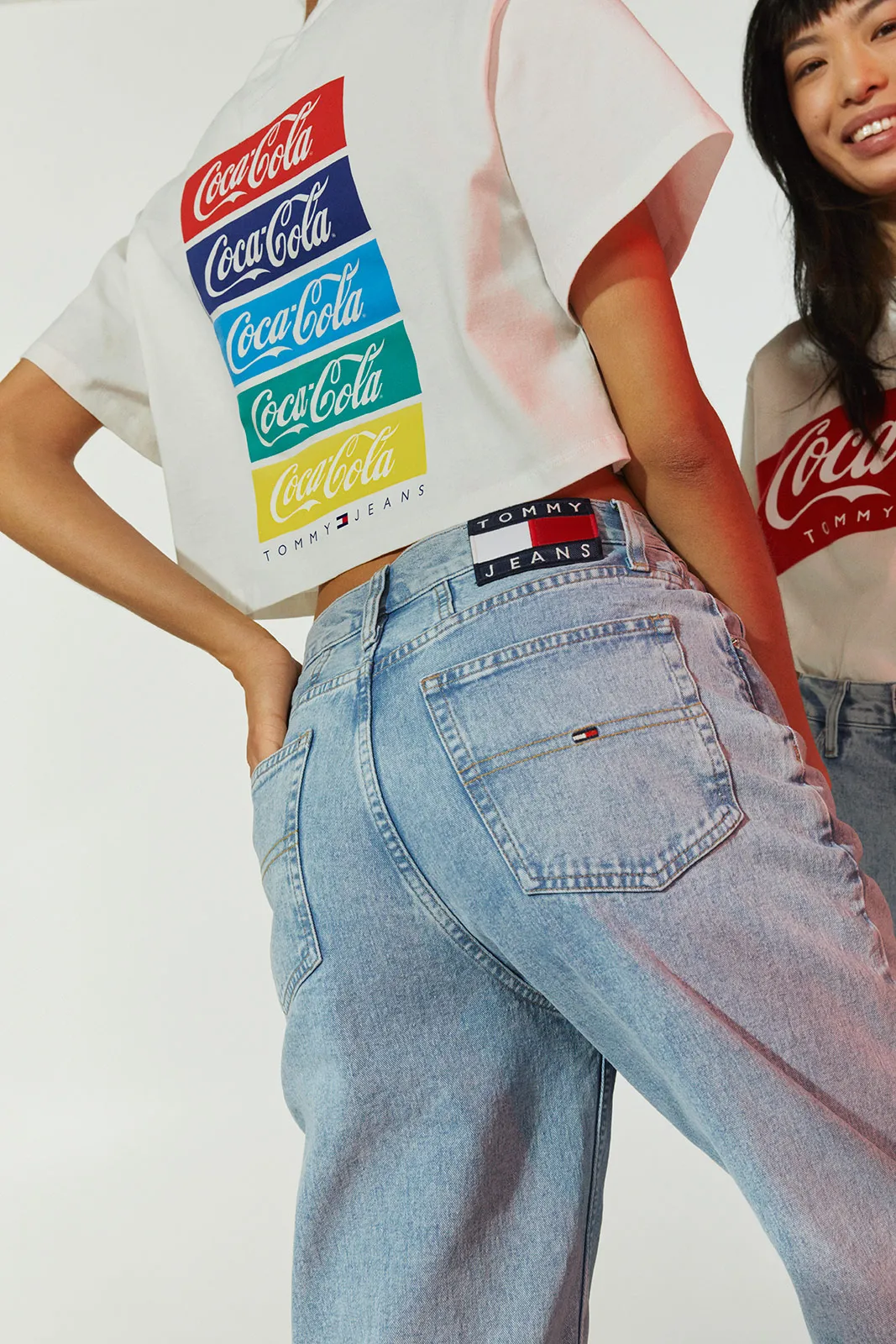Tommy Jeans X Coca Cola Metalmagazine 13