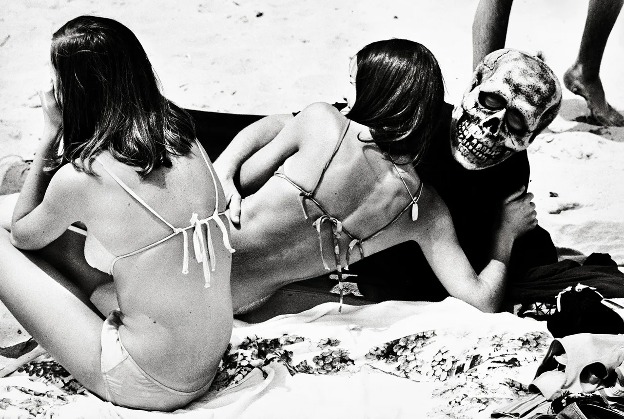 Dennis Stock 9