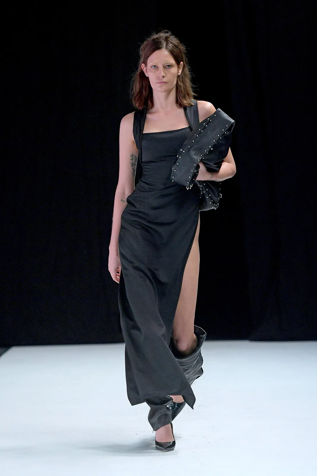 Copenhagen Fashion Week Metalmagazine 9