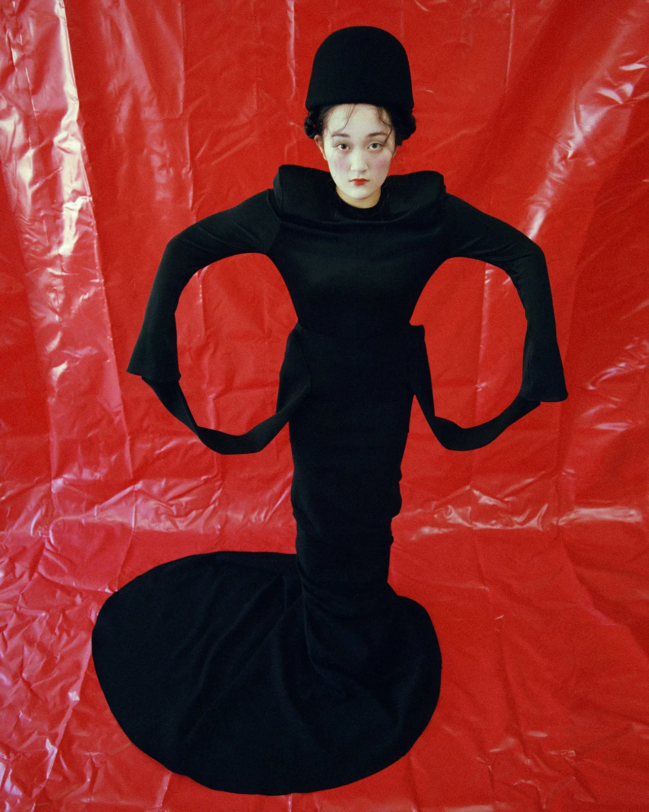 Kodai Ikemitsu Metalmagazine 2