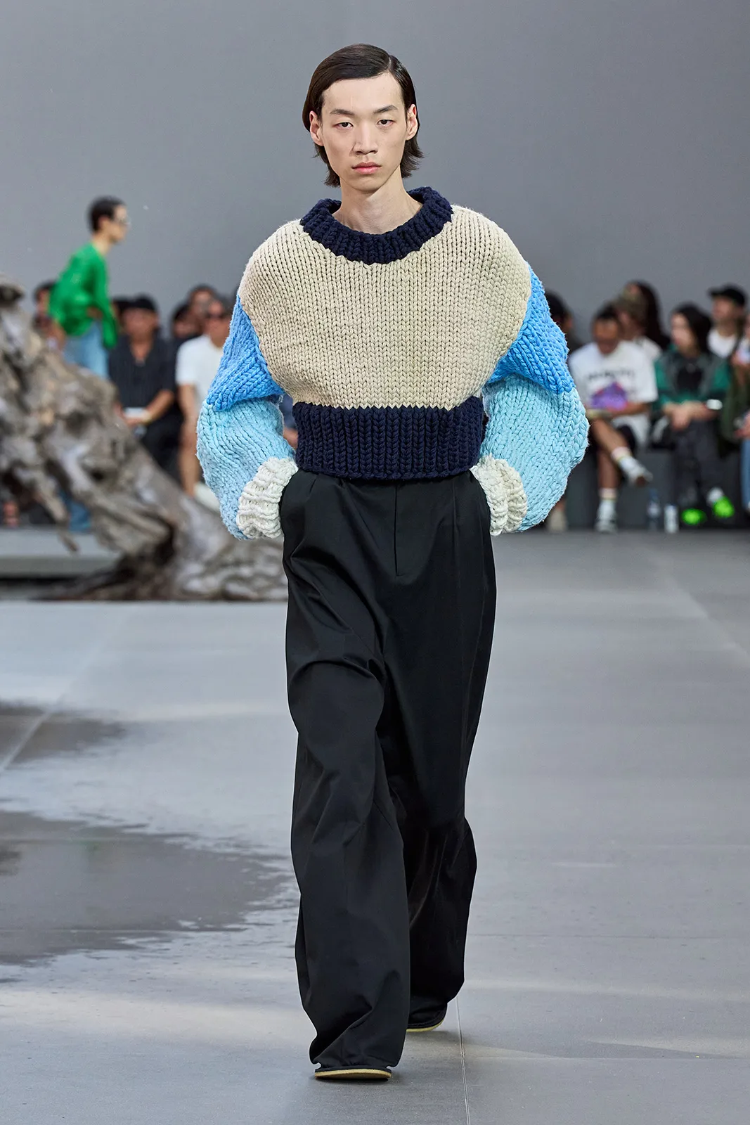 Loewe S S 2024 44