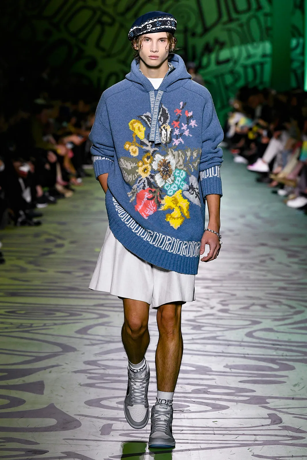 Dior Men Fall 2020 10