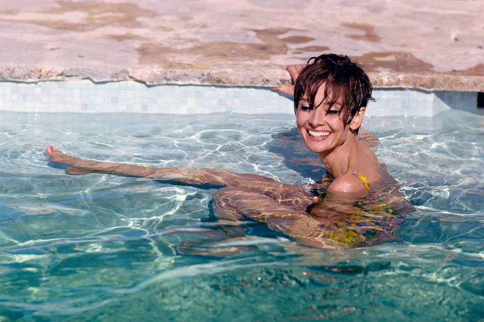 Terry O'Neill