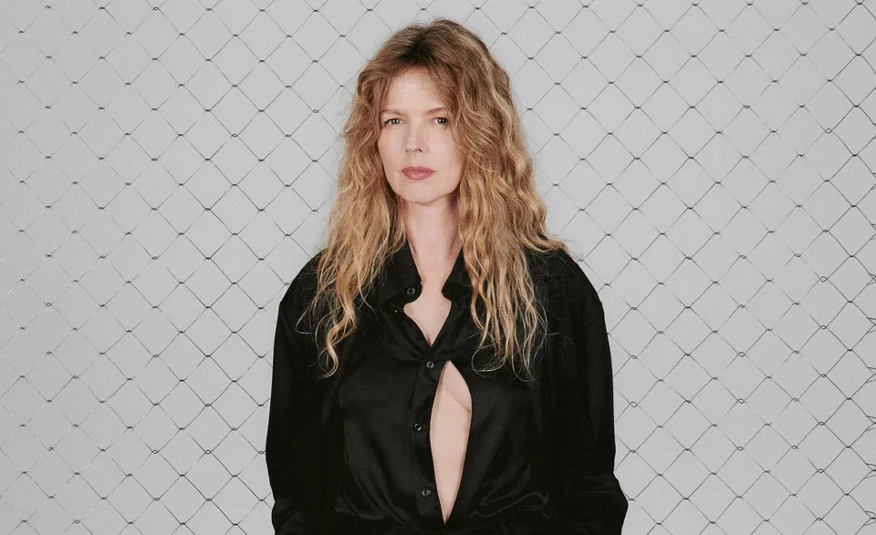 Carlota Barrera S/S 2024