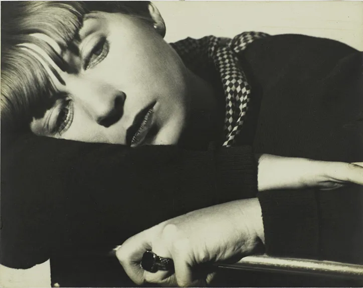 Florence Henri