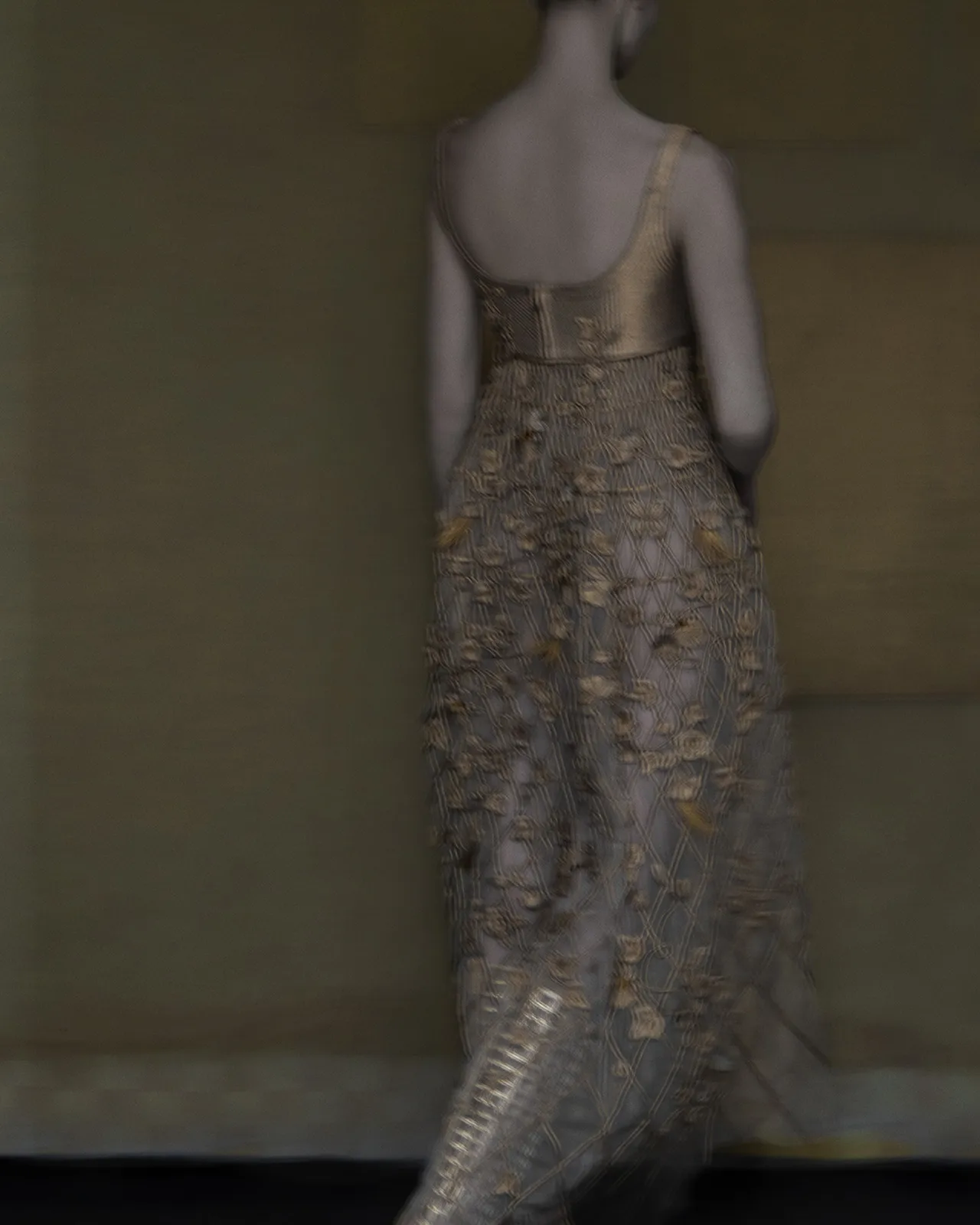 Dior by Sarah Moon2