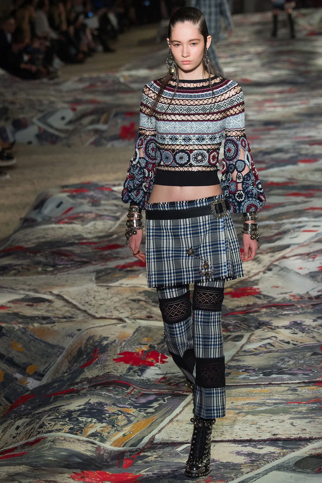 Alexander Mcqueen 1