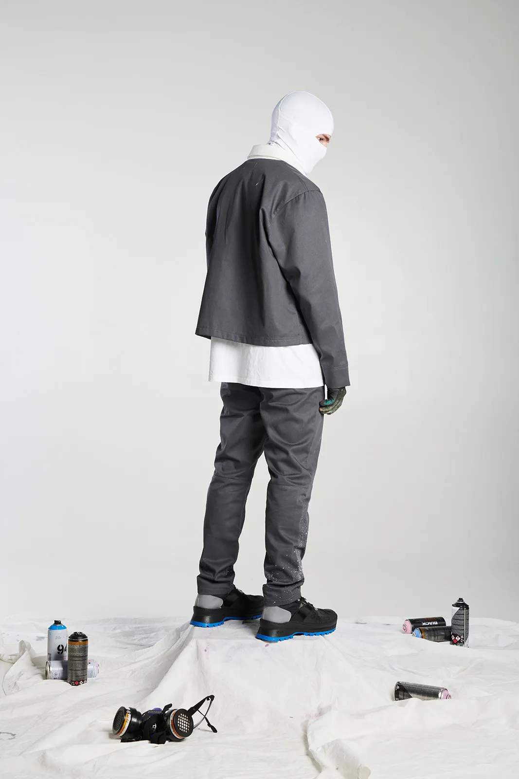 Warburton X Ganga Ss 2022 7