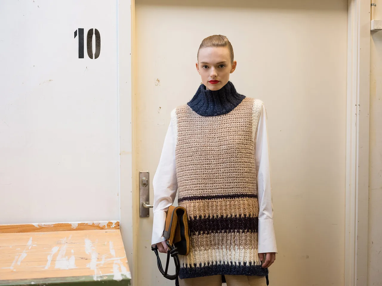 By Malene Birger 12 Marc Medina