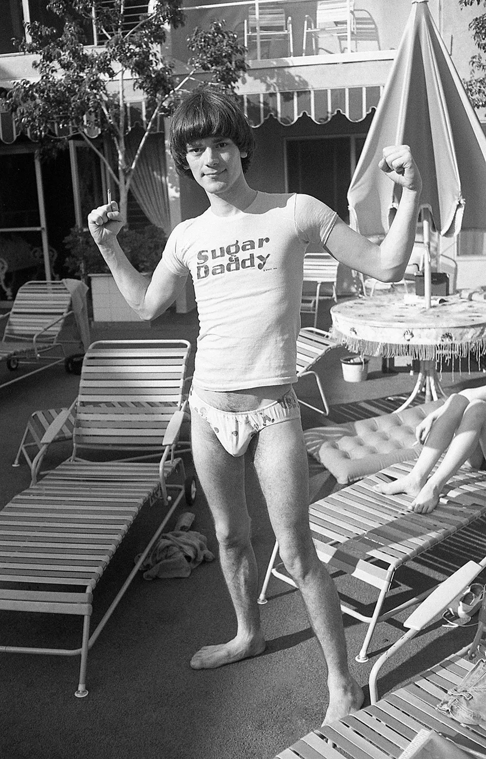 Firstthirdbooks Ramones Metalmagazine 6