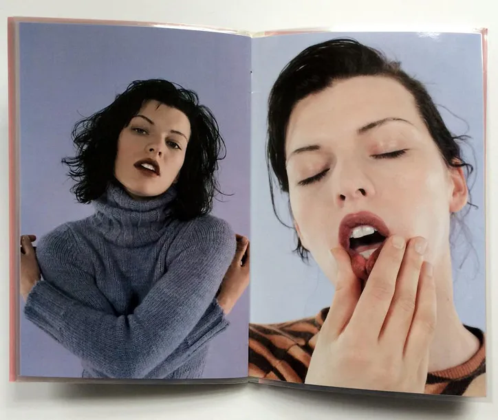 Idea Books