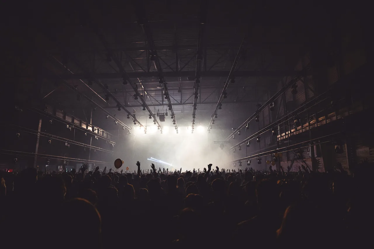 Nuits Sonores2019 Metalmagazine 1