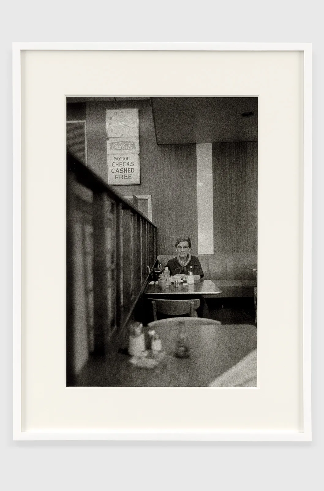 William Eggleston 9