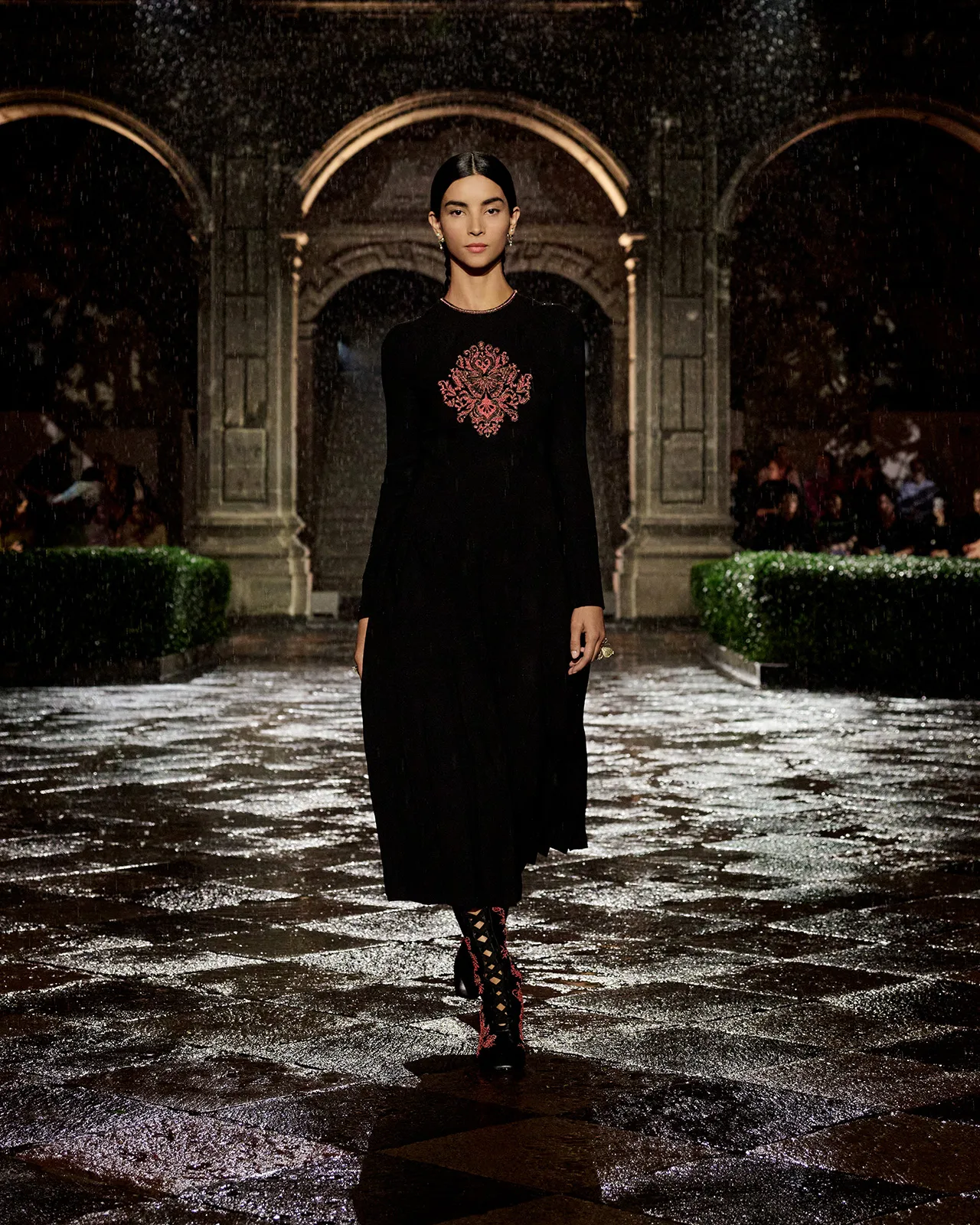 Dior Cruise 2024 6