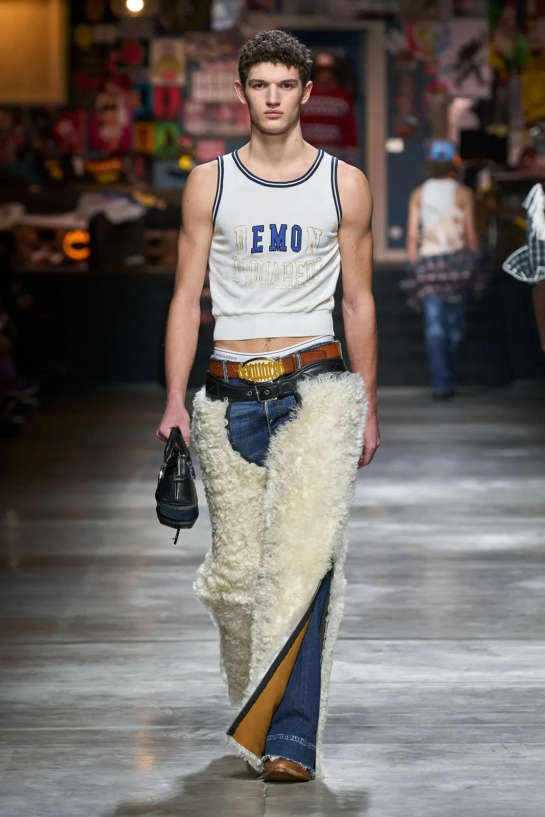 Dsquared2 Fall 2023 11