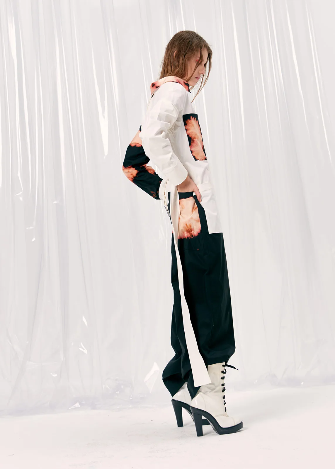 Alisa Kuzembaeva Metalmagazine 14