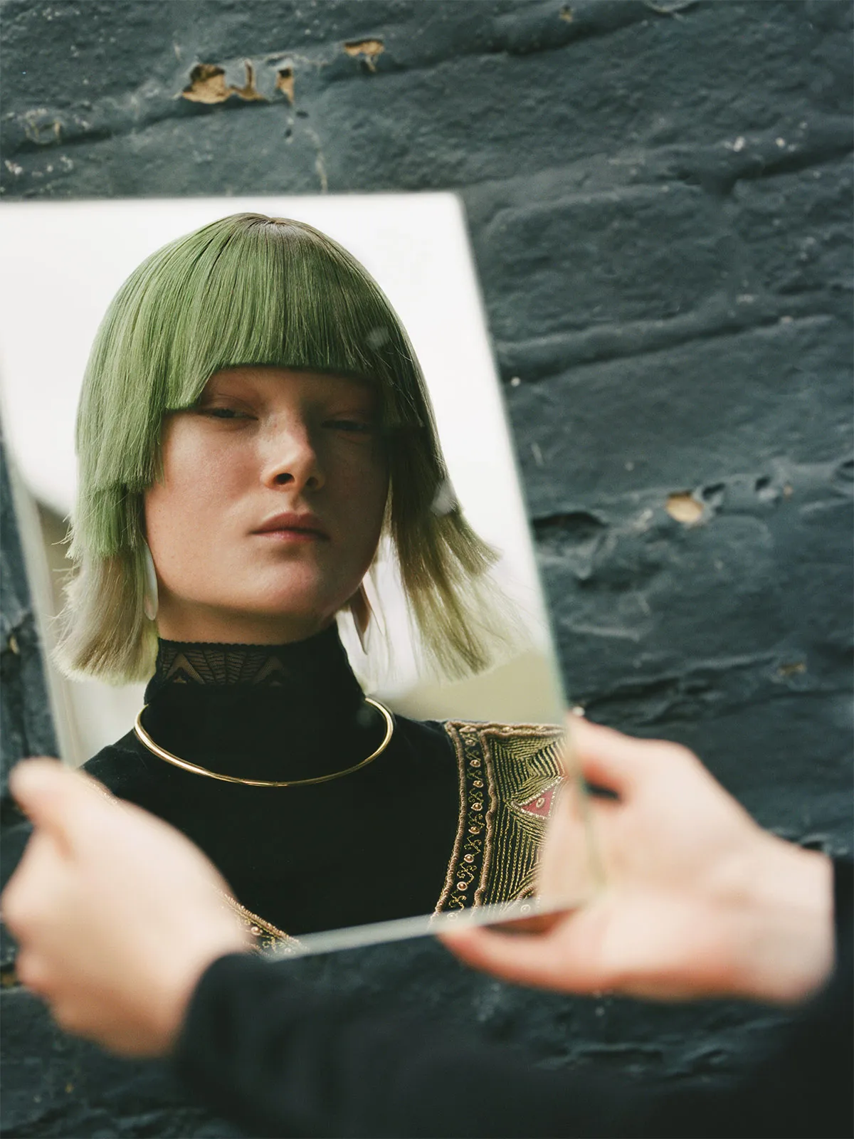 Felicity Ingram Metalmagazine 2
