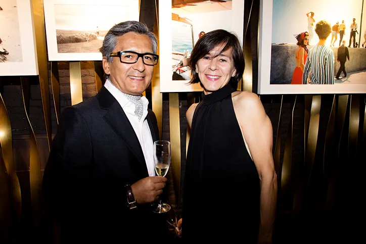 The Kennedys en Galería Loewe