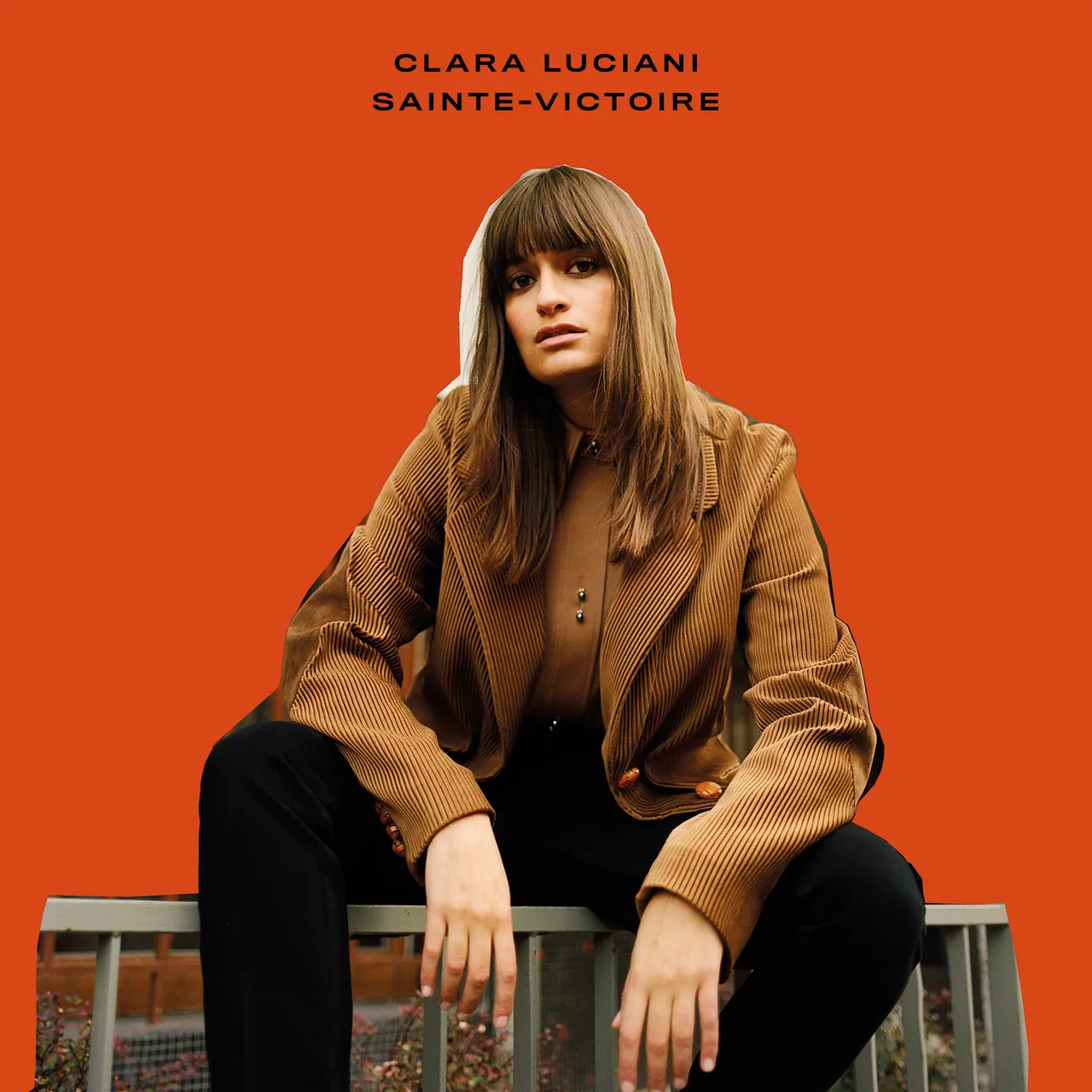 Clara Luciani Metalmagazine 2