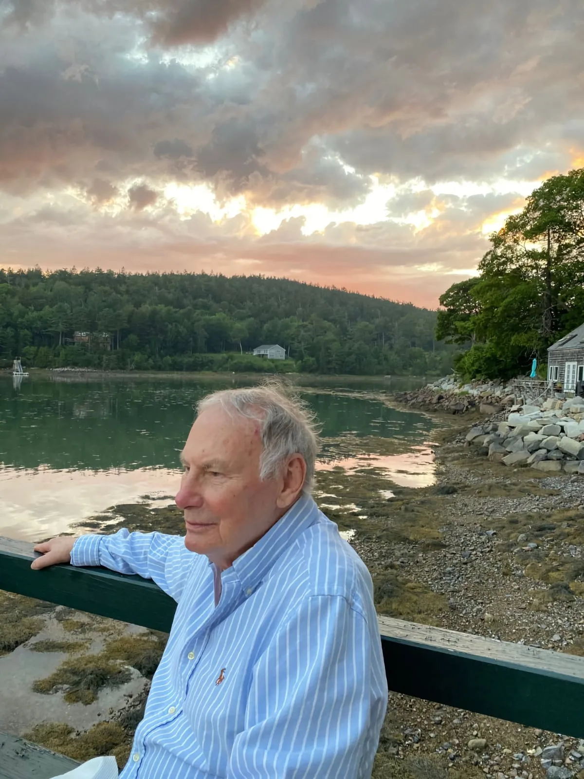 Richard Estes