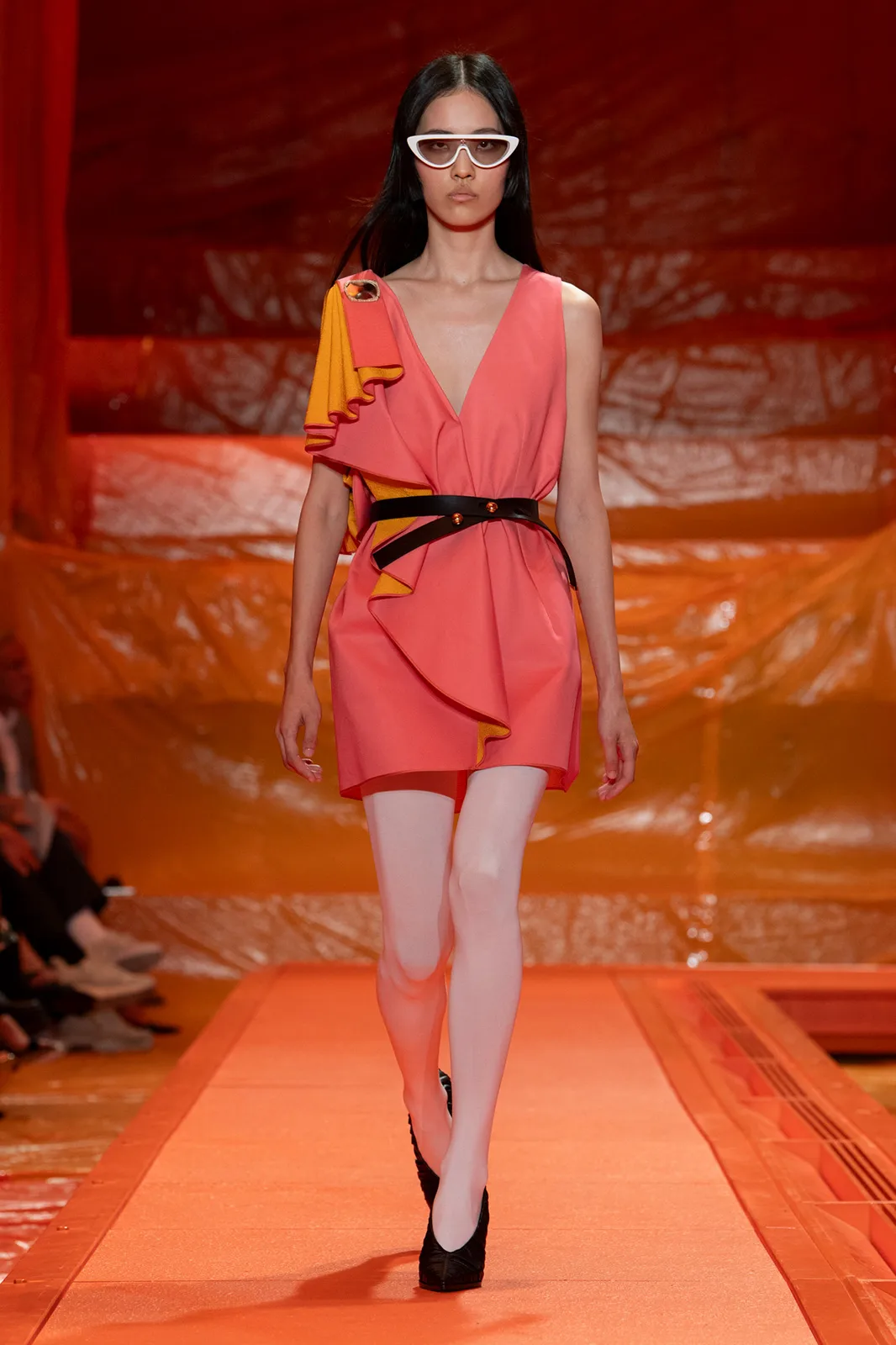 Louis Vuitton S S24 Look 31