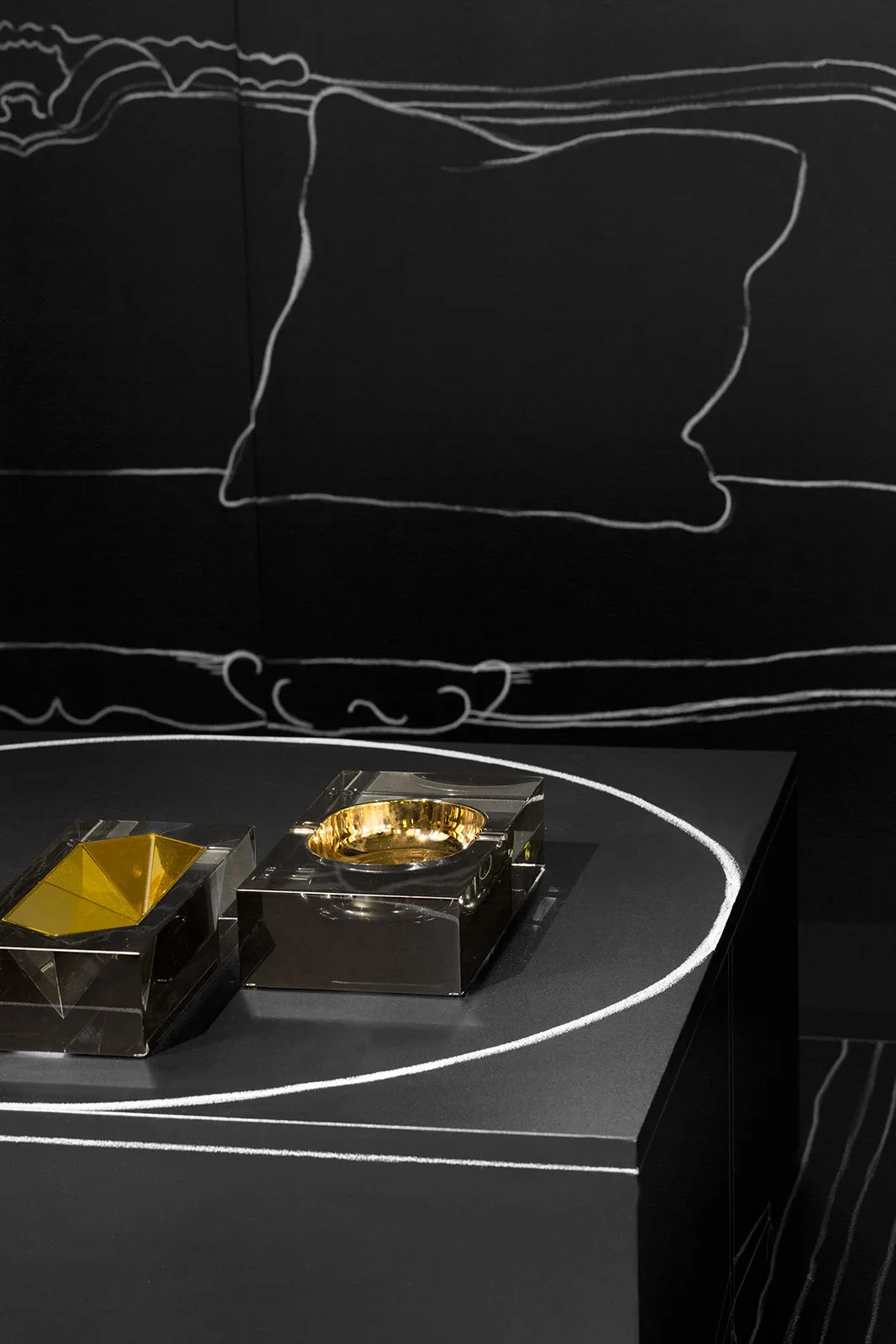 Dior Dimore X Dior Maison Scenography ©silvia Rivotella 11