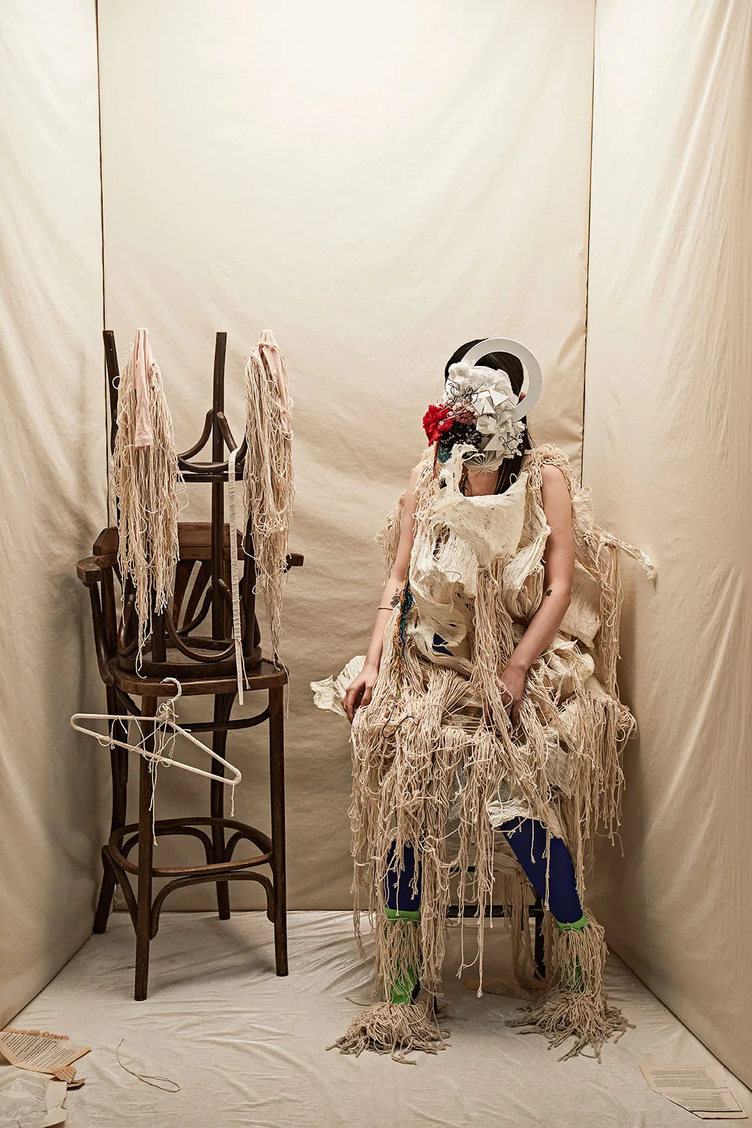 Painters Metalmagazine 8