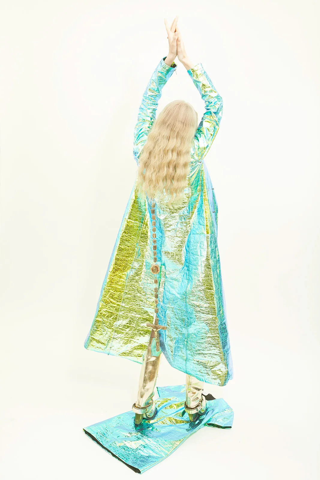 Romain Sellier Trueblue Metalmagazine 15
