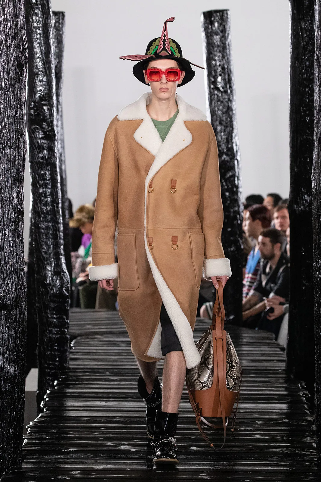 Loewe Men F W20 Metalmagazine 20