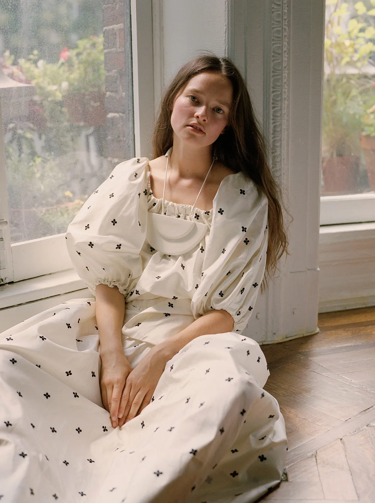 Alba Yruela Metalmagazine 13