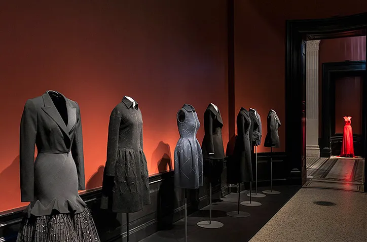 Azzedine Alaia