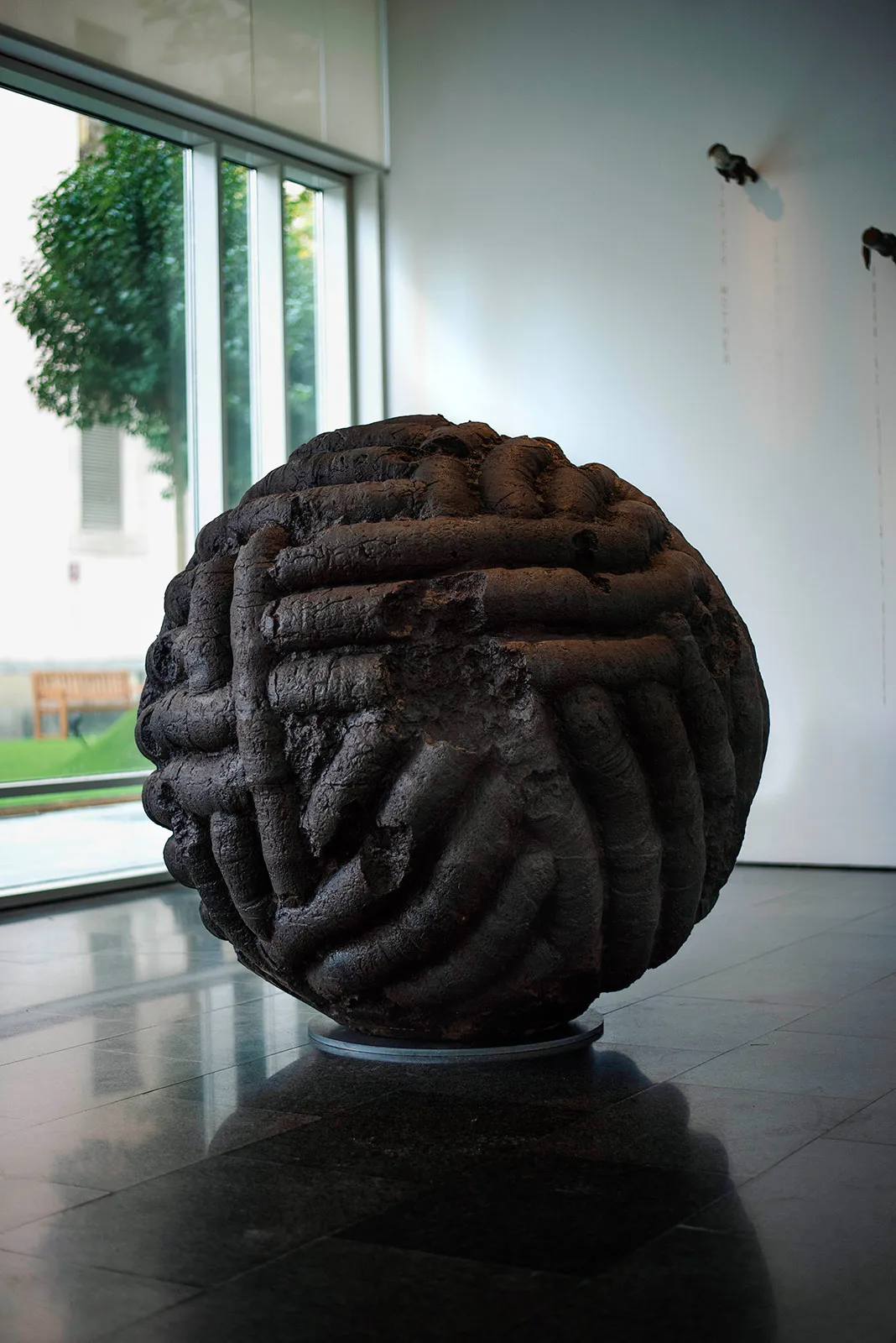 Jaume Plensa Metalmagazine 10
