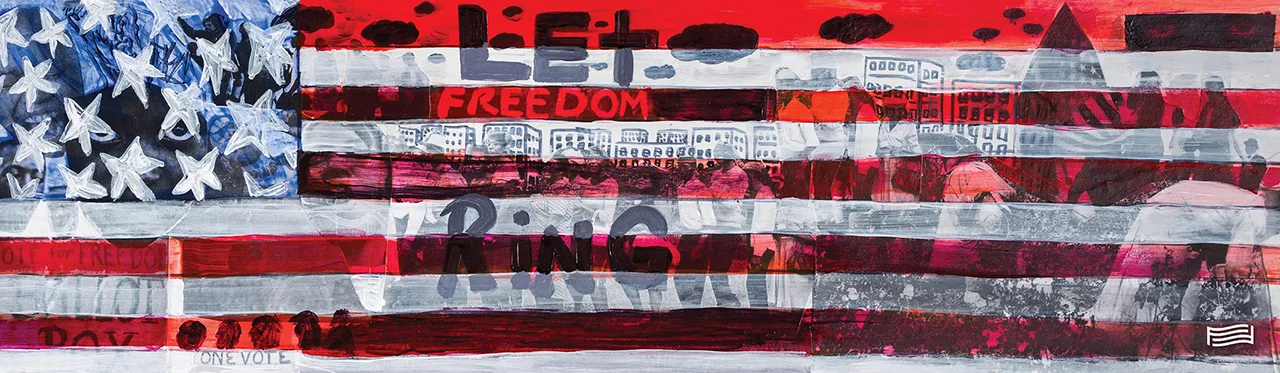This Is America Exhibition Metalmagazine 3