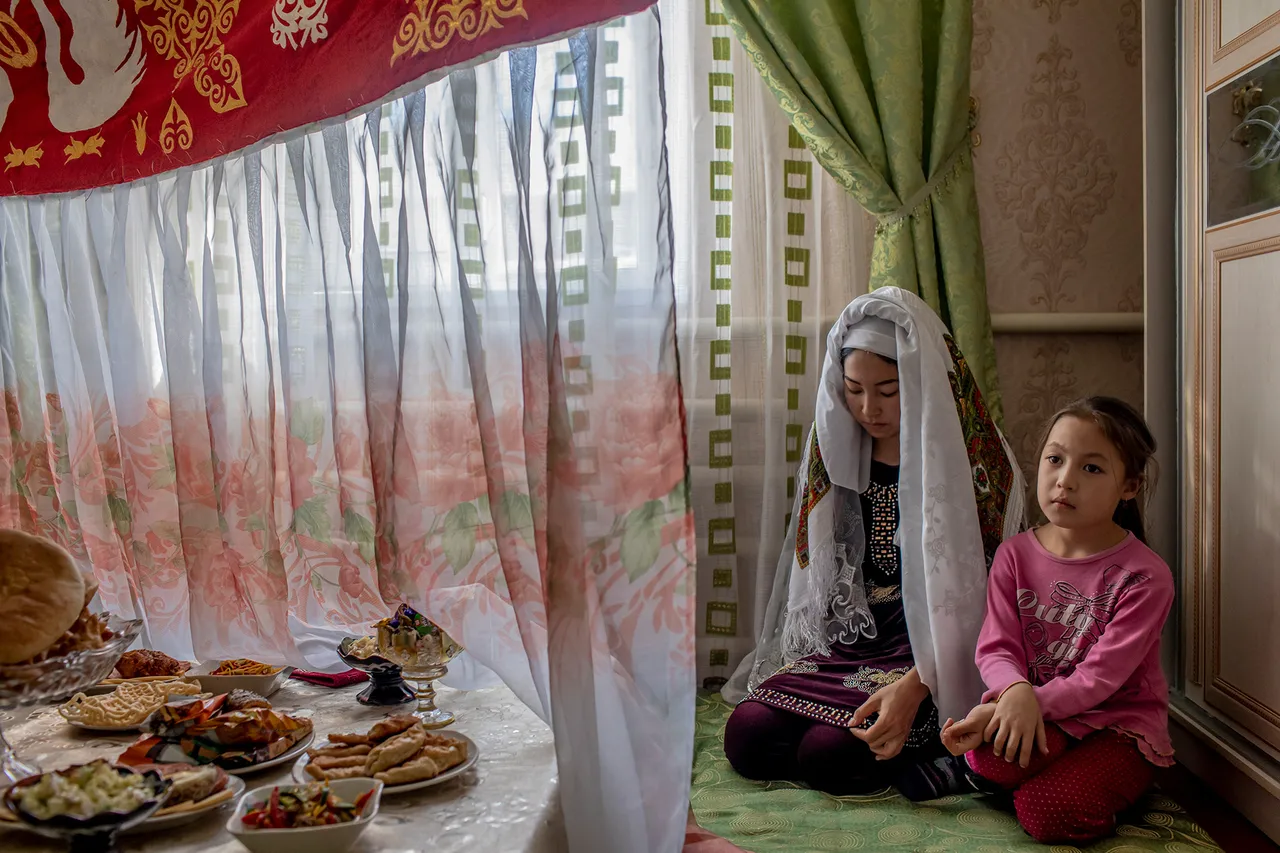 032 Asia Long Term Projects Anush Babajanyan Vii Agency National Geographic Society