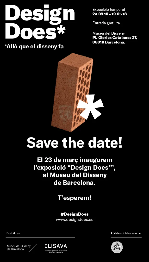 Design Does