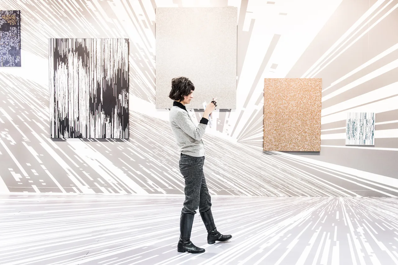 Armory Show Metalmagazine5.jpg