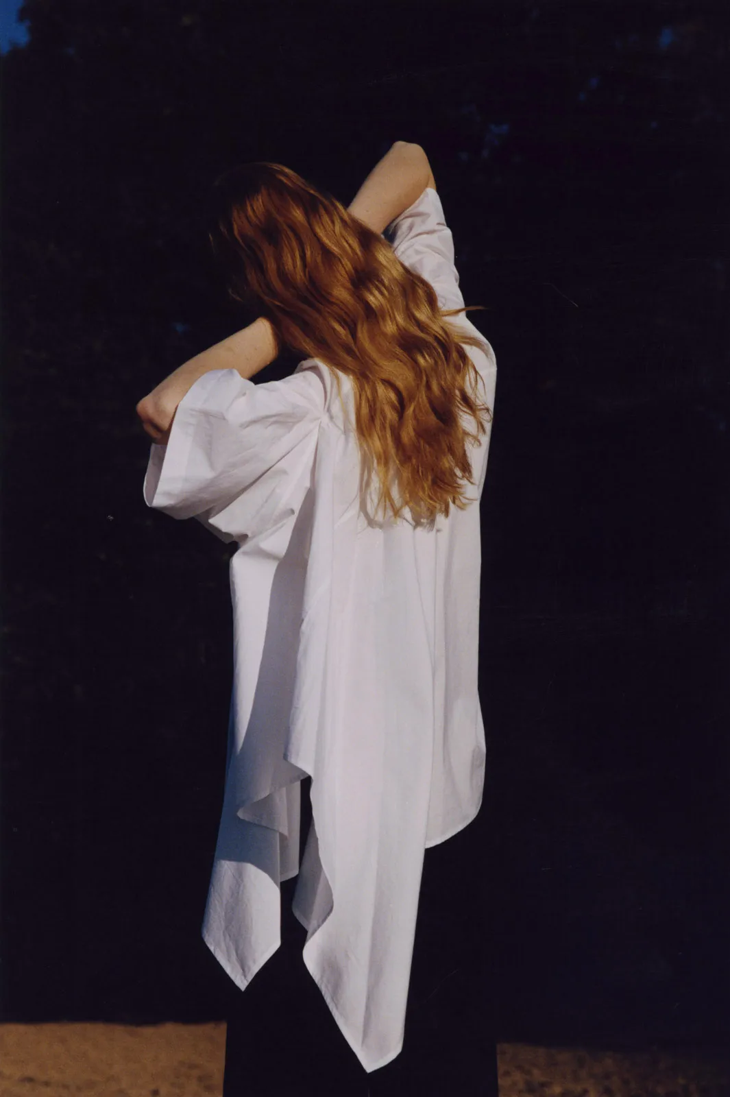 Metaphysics Alex Huanfa Cheng Metalmagazine 14