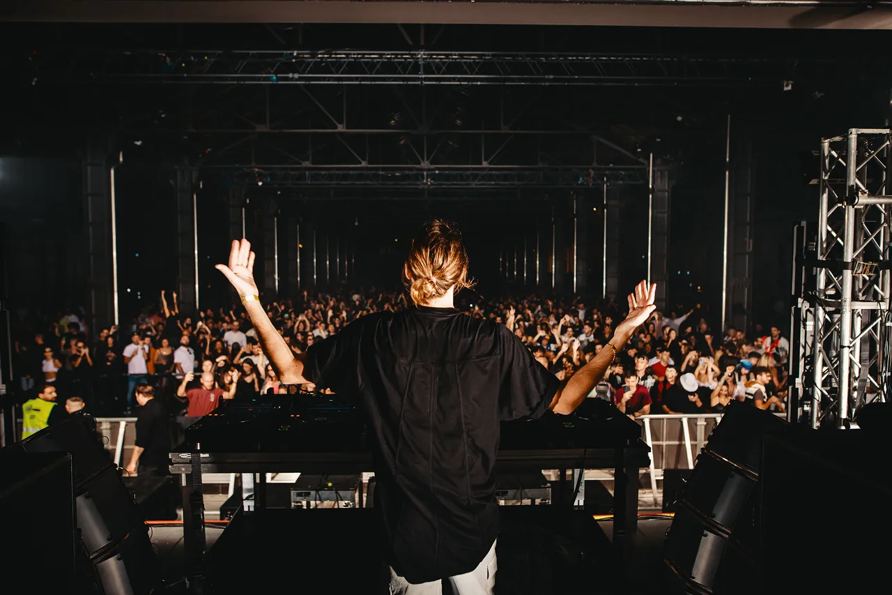 Movement Festival 2023 1